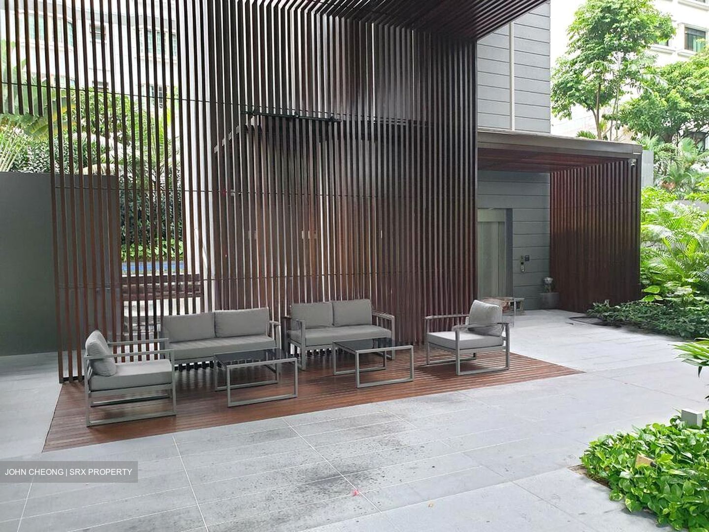 Saint Thomas Walk (D9), Condominium #508926851
